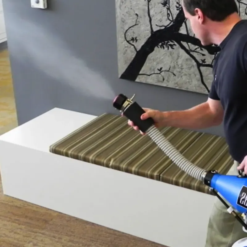 Professional Odor Removal in Botetourt County, VA